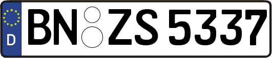 BN-ZS5337