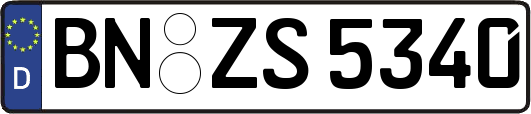 BN-ZS5340