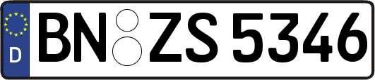 BN-ZS5346