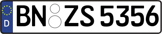BN-ZS5356