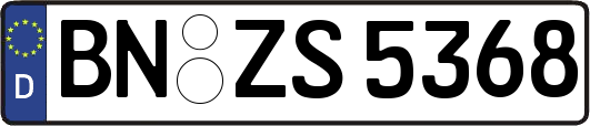 BN-ZS5368