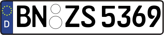 BN-ZS5369