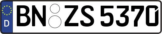 BN-ZS5370