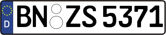 BN-ZS5371