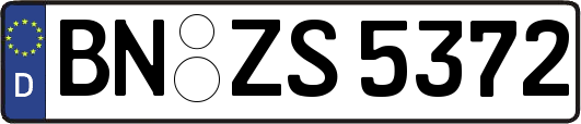 BN-ZS5372
