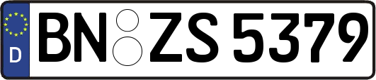 BN-ZS5379
