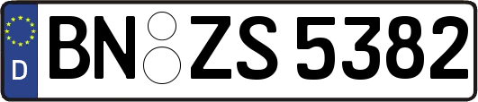 BN-ZS5382