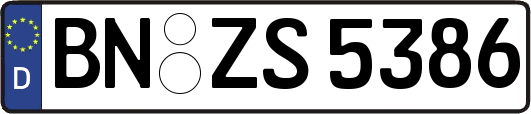 BN-ZS5386
