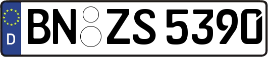BN-ZS5390