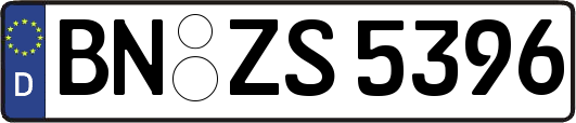 BN-ZS5396