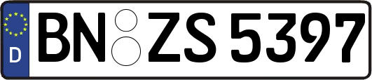 BN-ZS5397