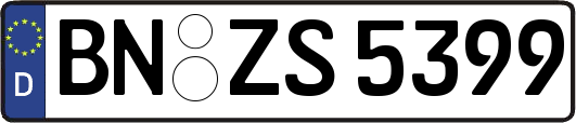 BN-ZS5399