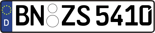 BN-ZS5410