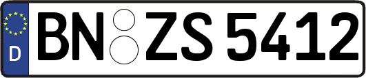 BN-ZS5412