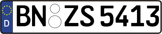 BN-ZS5413