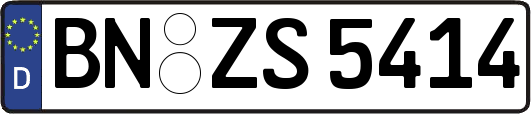 BN-ZS5414