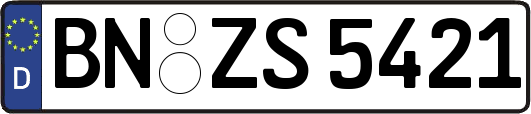 BN-ZS5421