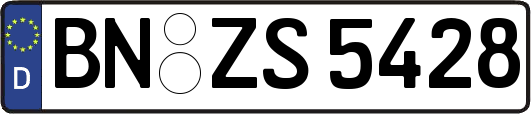 BN-ZS5428