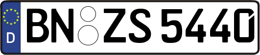 BN-ZS5440