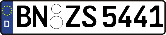 BN-ZS5441
