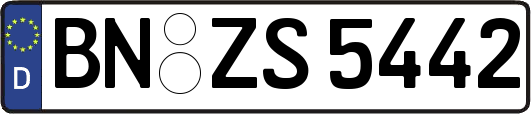 BN-ZS5442