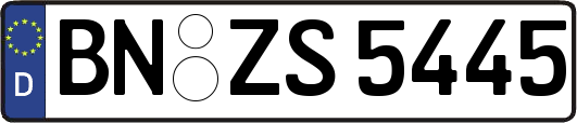 BN-ZS5445