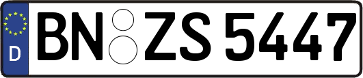 BN-ZS5447