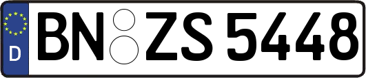 BN-ZS5448