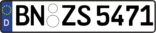BN-ZS5471