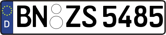 BN-ZS5485