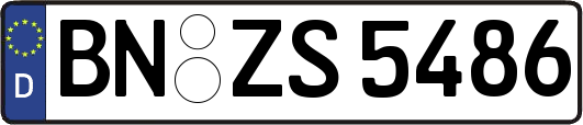 BN-ZS5486