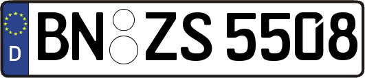 BN-ZS5508