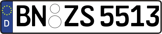 BN-ZS5513