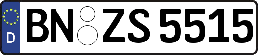 BN-ZS5515