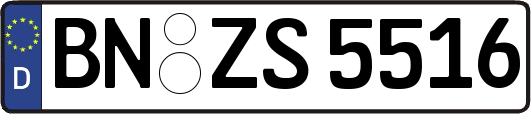 BN-ZS5516