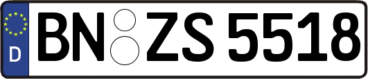 BN-ZS5518