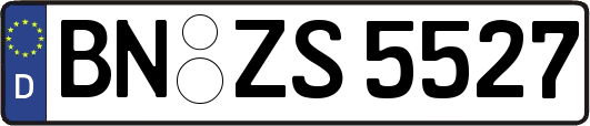 BN-ZS5527