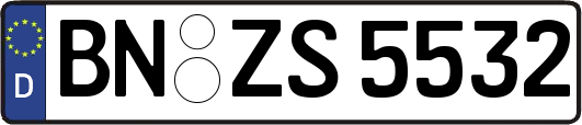 BN-ZS5532