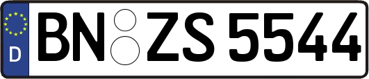 BN-ZS5544
