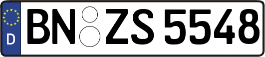 BN-ZS5548