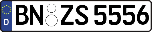 BN-ZS5556