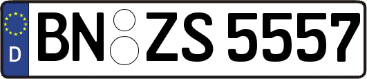BN-ZS5557