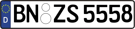 BN-ZS5558