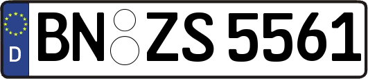 BN-ZS5561