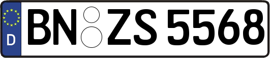 BN-ZS5568