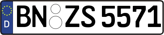 BN-ZS5571