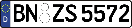 BN-ZS5572