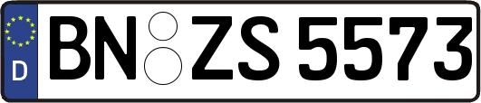 BN-ZS5573