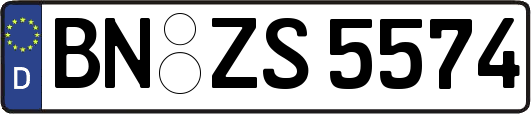 BN-ZS5574