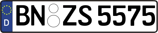 BN-ZS5575